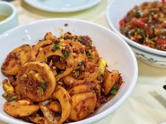 -笨罗卜浏阳菜馆(龙华鹏润达店)