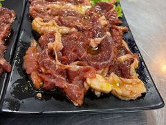 -老地方泥炉烤肉(总店)