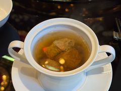 -北京四季酒店·采逸轩