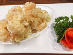 -闻香阁·清真(光荣道店)