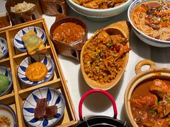-味福记·江西小炒·南昌小吃(青山湖万达店)