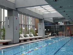 -燃坊JEN ACTIVE游泳健身中心·深圳前海JEN酒店