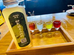 -妈妈的味道·腾冲特色菜(和顺古镇店)