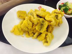-丰收日·小海鲜·沪上家宴(顾村正大店)