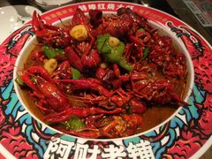 -阿财老铺·老蚌埠龙虾城(华夏总店)