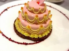 -Selene塞勒涅下午茶(上海沙龙店)