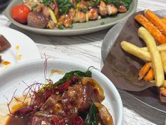 -娜娜家•Nana's restaurant(国金汇店)