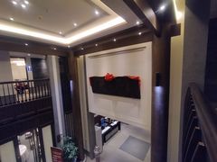 -梅花香里大酒店(郁金香路店)
