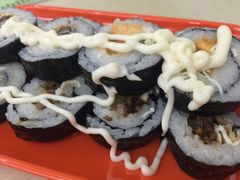-韩泉韩国美食屋(朝晖路店)
