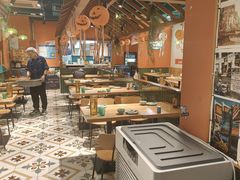 -迷你椰·泰式大排档(共康店)