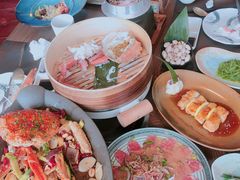 -蟹之国·精品蟹料理(极地店)