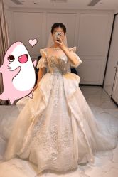 -GRACE KELLY婚纱与礼服(北京店)