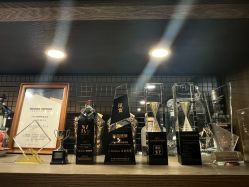 点击看大图 -LDIAMON西服定制(温州店)