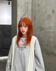 -藤野造型专业烫染接发