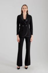 -香港威德诚洋服BESPOKE西服西装高级定制(上海湾一店)