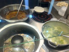 -新四方美食城(中山店)