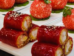 -福满楼·海鲜酒家(福永益田店)