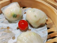 -点都德(大茶楼店)