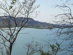 -南京金牛湖风景区