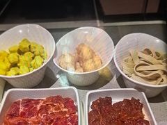-海底捞火锅(万达广场店)