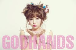 SHIN-Godhands美发设计沙龙