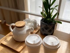 -UPUPKAFE  立咖啡(浏城桥店)