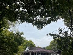 -西园戒幢律寺