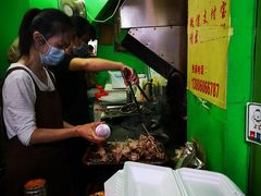 -豪香里脊肉串(大中路店)