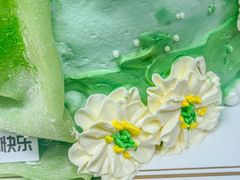 -CAKE BOSS 蛋糕老板(西单君太百货店)