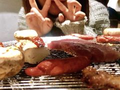 -泥炉烧肉师(新街口金銮巷店)