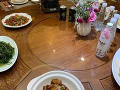 -东湖食堂·湖景餐厅•会议