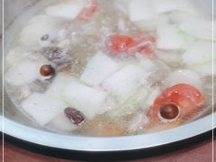 -313羊庄·羊肉火锅烧烤(李村店)