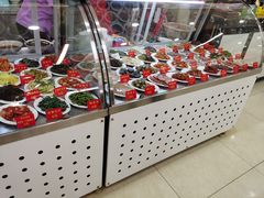 -西塔大冷面(市府大路店)