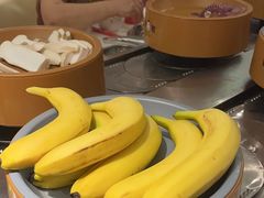 -龍歌自助小火锅(市南金茂湾店)