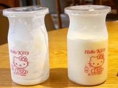 自制酸奶-湘拾(壹方北馆店)
