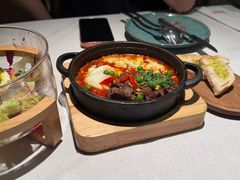 -CRAZYONES克芮旺斯西班牙餐厅(苏州中心店)