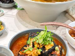 -百春原湖南牛肉粉(百联世纪店)