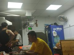 -惠来大排档(联创商业街店)