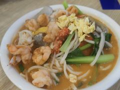 -木木鲜海鲜面(天一店)