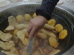 -东北铁锅宴(云龙华府店)