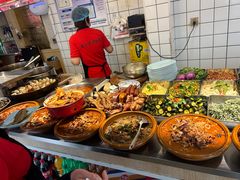 -小谭刀削面(莲池总店)