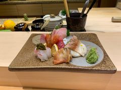 -鮨一日本料理旗舰店(总店)