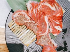 -韩宫宴烤肉·黑毛和牛·料理(滨湖银泰城店)