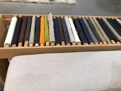 -MUJI无印良品(SM新生活广场店)