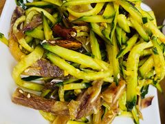 -海胆小馆(东北水饺·春柳店)