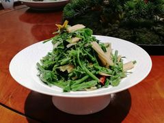 -北平宴·烤鸭·京味菜(中关村店)