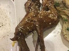 -木屋烧烤(龙华店)