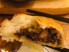 破酥包-云海肴·汽锅鸡·云南菜(苏州中心店)