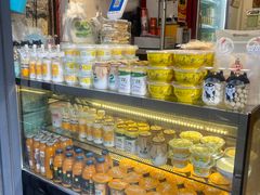 -德禄酸奶(莫家街店)