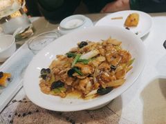 -老太原菜馆(中正天街店)